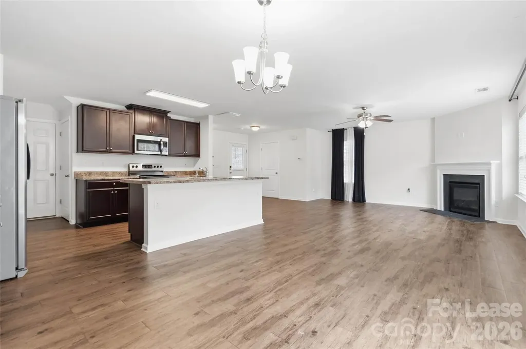 8705 Longnor Street Charlotte NC 28214
