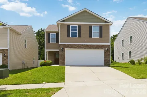 8705 Longnor Street Charlotte NC 28214