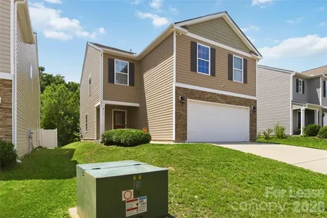 8705 Longnor Street Charlotte NC 28214