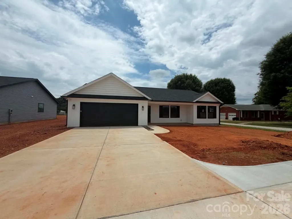 114 Progress Place Salisbury NC 28147