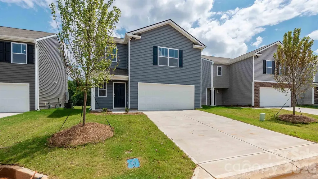 31 Katherine Emilie Drive Hendersonville NC 28792