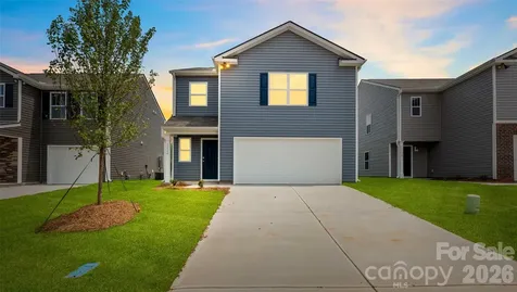 31 Katherine Emilie Drive Hendersonville NC 28792