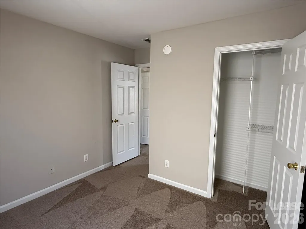 3319 Mannington Drive Charlotte NC 28270