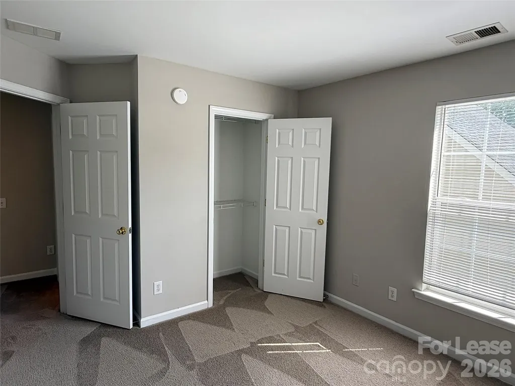 3319 Mannington Drive Charlotte NC 28270