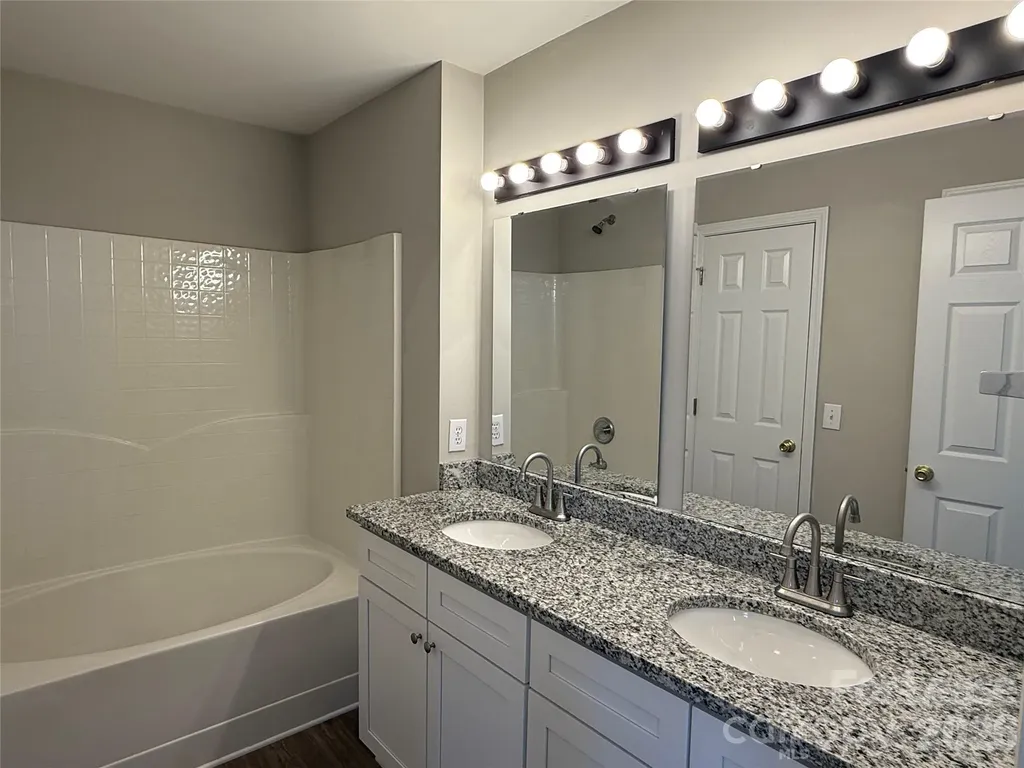3319 Mannington Drive Charlotte NC 28270