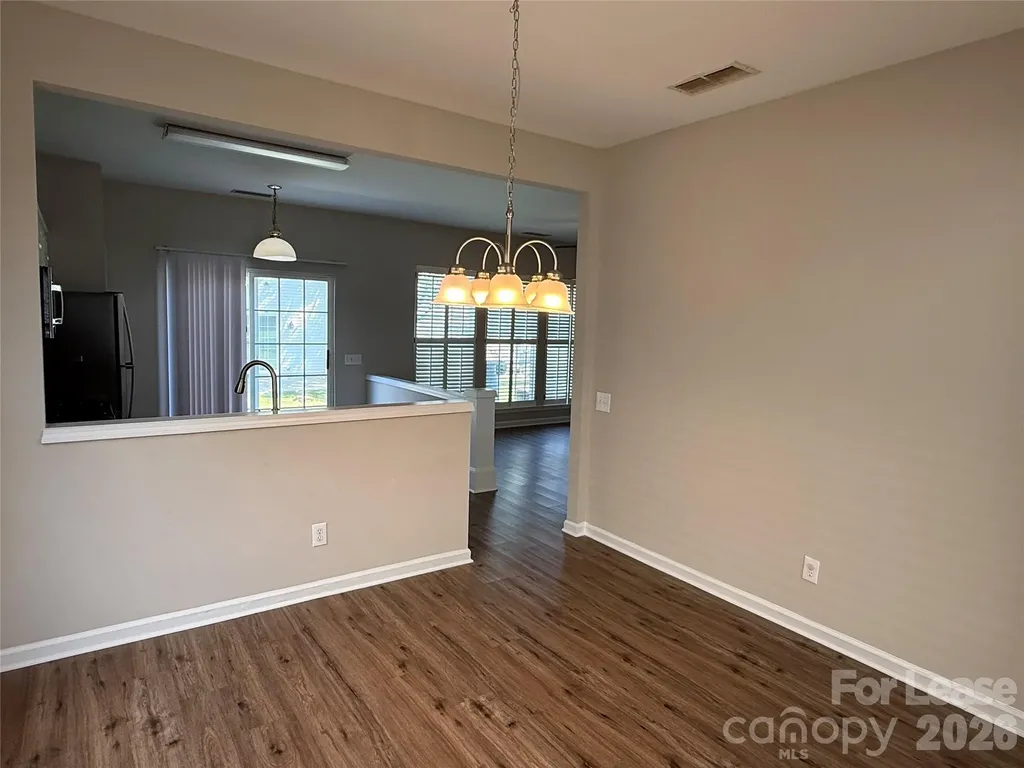 3319 Mannington Drive Charlotte NC 28270