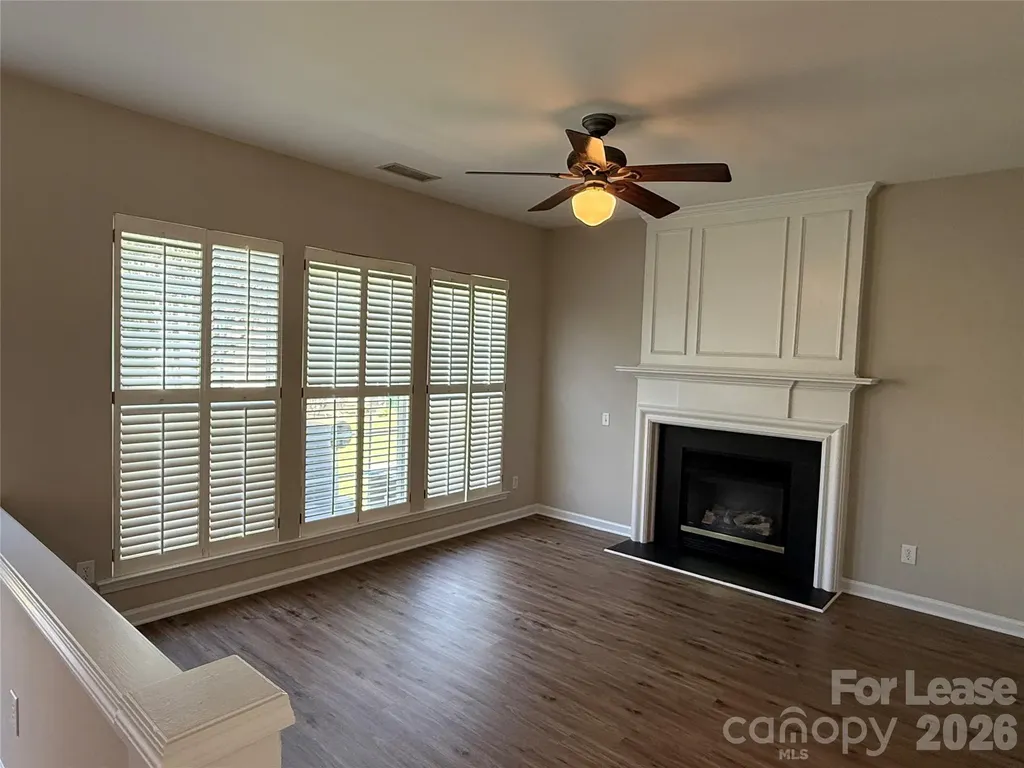 3319 Mannington Drive Charlotte NC 28270