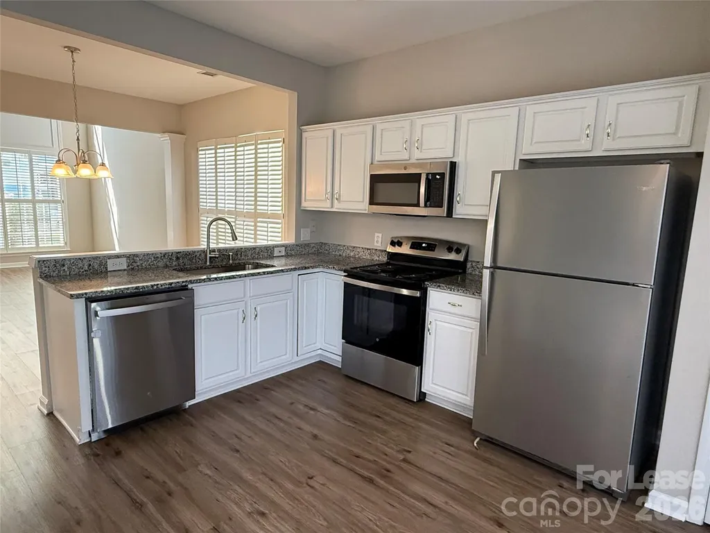 3319 Mannington Drive Charlotte NC 28270