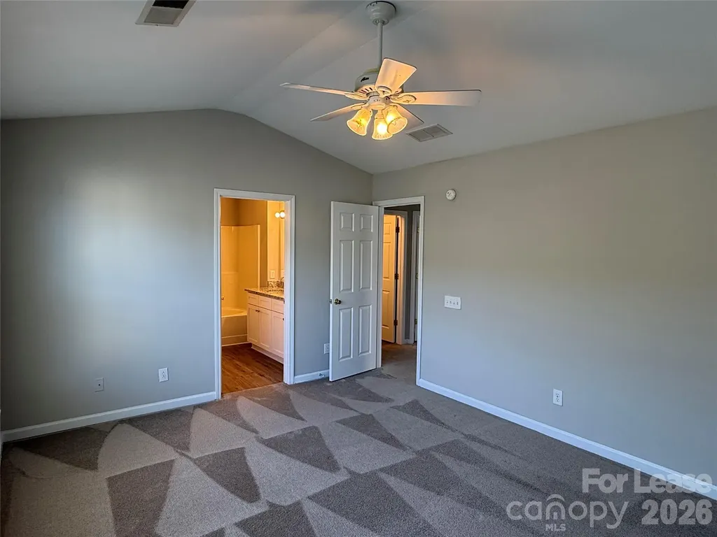 3319 Mannington Drive Charlotte NC 28270