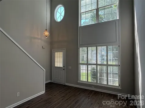 3319 Mannington Drive Charlotte NC 28270