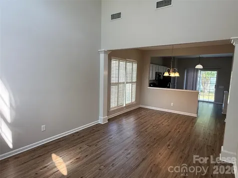 3319 Mannington Drive Charlotte NC 28270