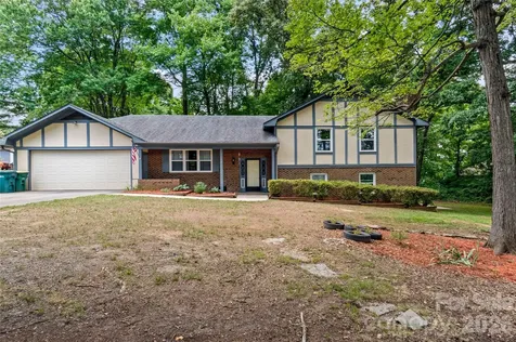 1106 Kelwyn Lane Lewisville NC 27023