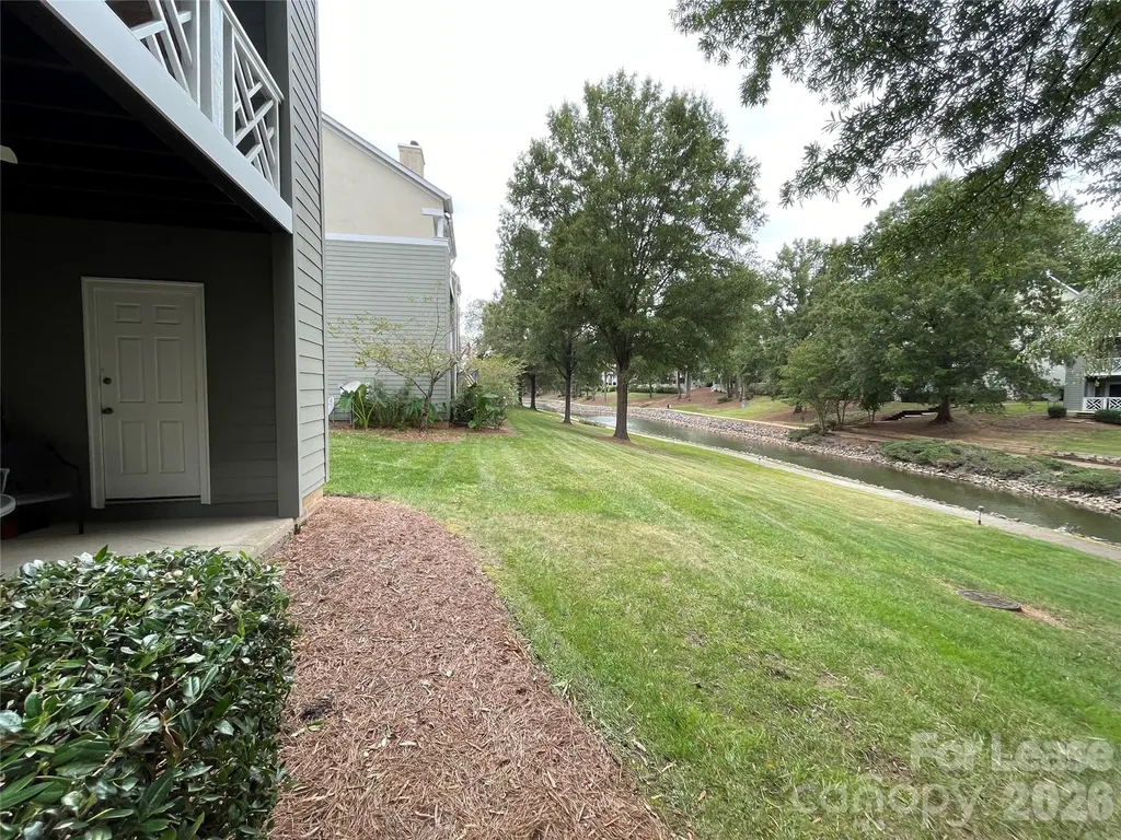 19831 Henderson Road Cornelius NC 28031