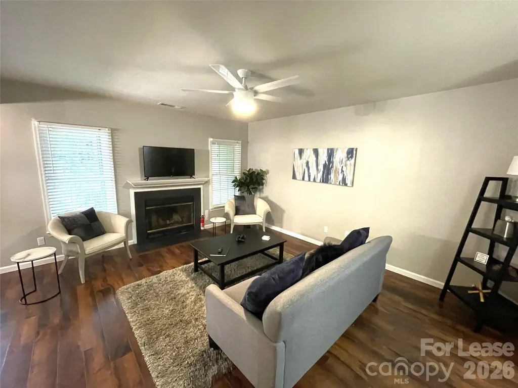 19831 Henderson Road Cornelius NC 28031