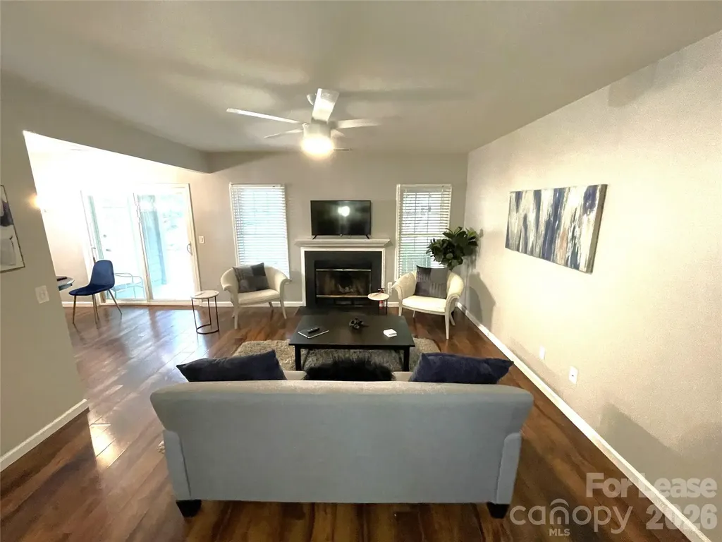 19831 Henderson Road Cornelius NC 28031