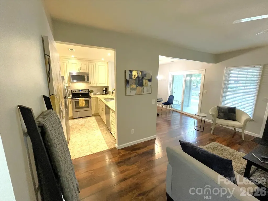 19831 Henderson Road Cornelius NC 28031
