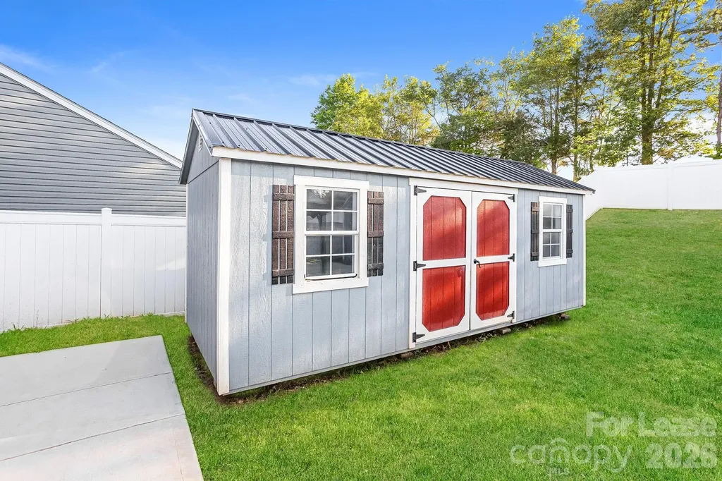 160 Browband Street Troutman NC 28166