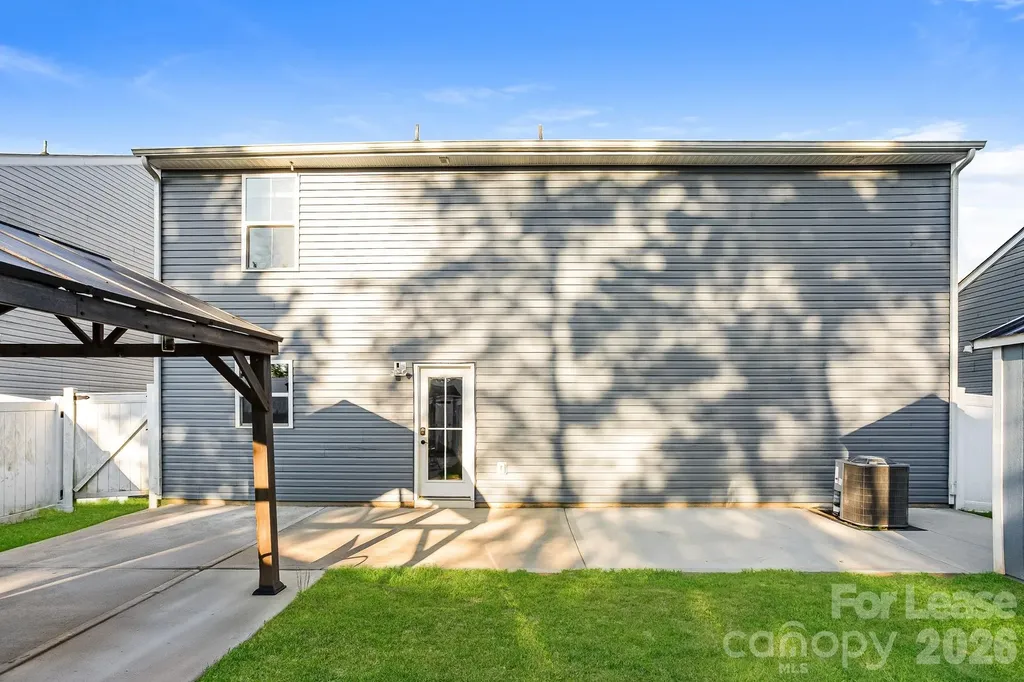 160 Browband Street Troutman NC 28166