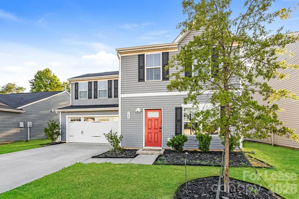 160 Browband Street Troutman NC 28166