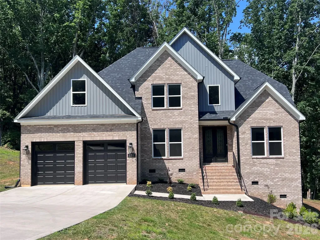 236 Mark Ryan Lane Dallas NC 28034