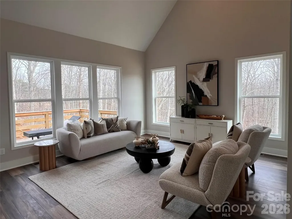 236 Mark Ryan Lane Dallas NC 28034