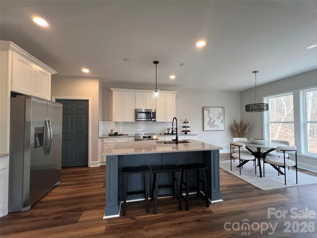 236 Mark Ryan Lane Dallas NC 28034