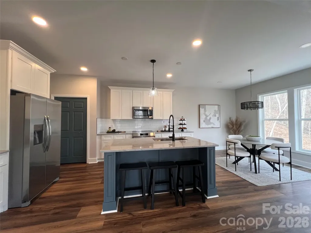 236 Mark Ryan Lane Dallas NC 28034