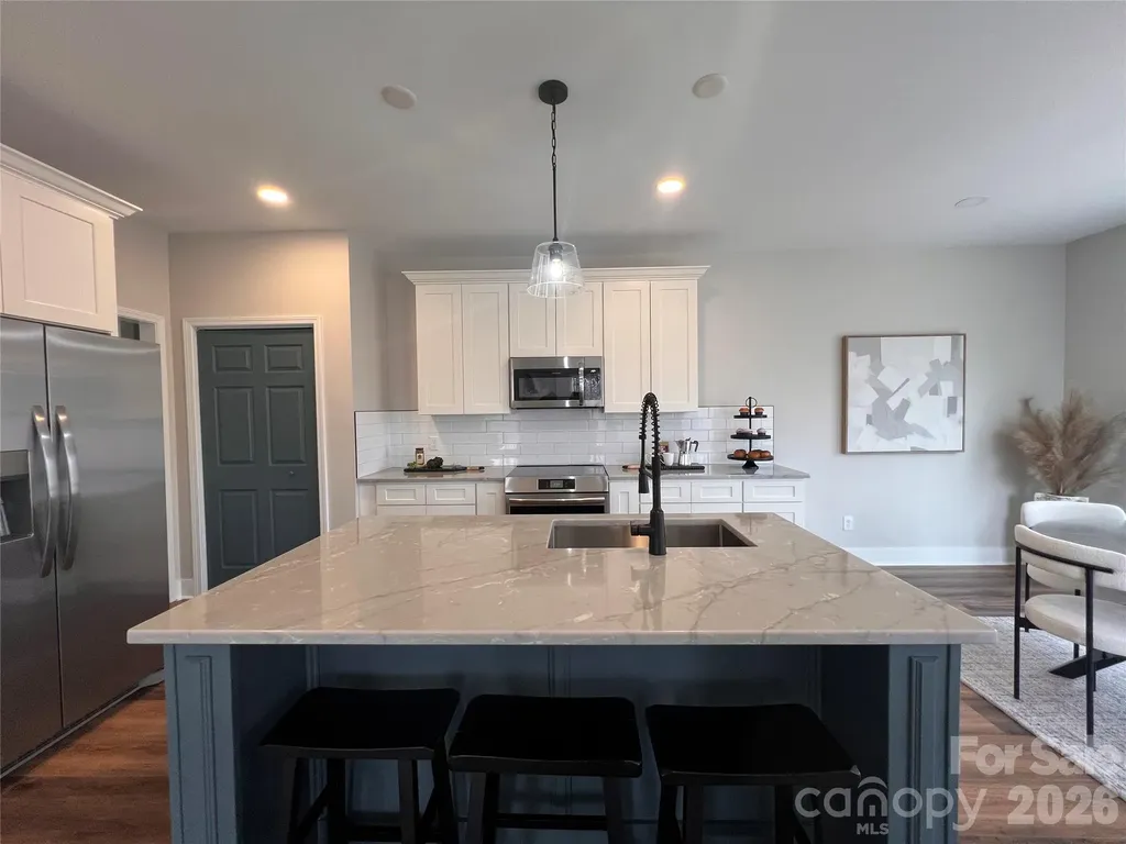 236 Mark Ryan Lane Dallas NC 28034