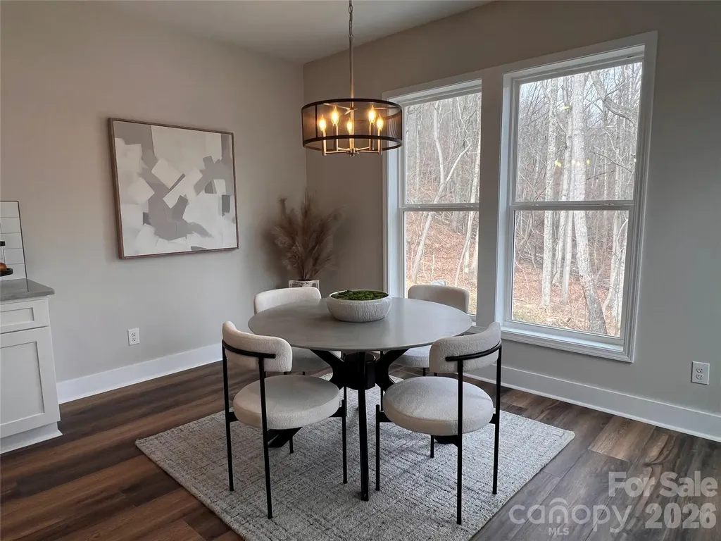 236 Mark Ryan Lane Dallas NC 28034
