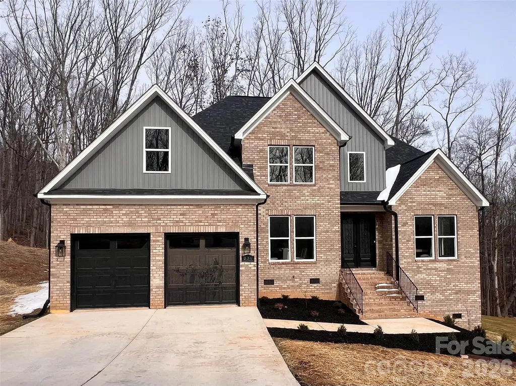 236 Mark Ryan Lane Dallas NC 28034