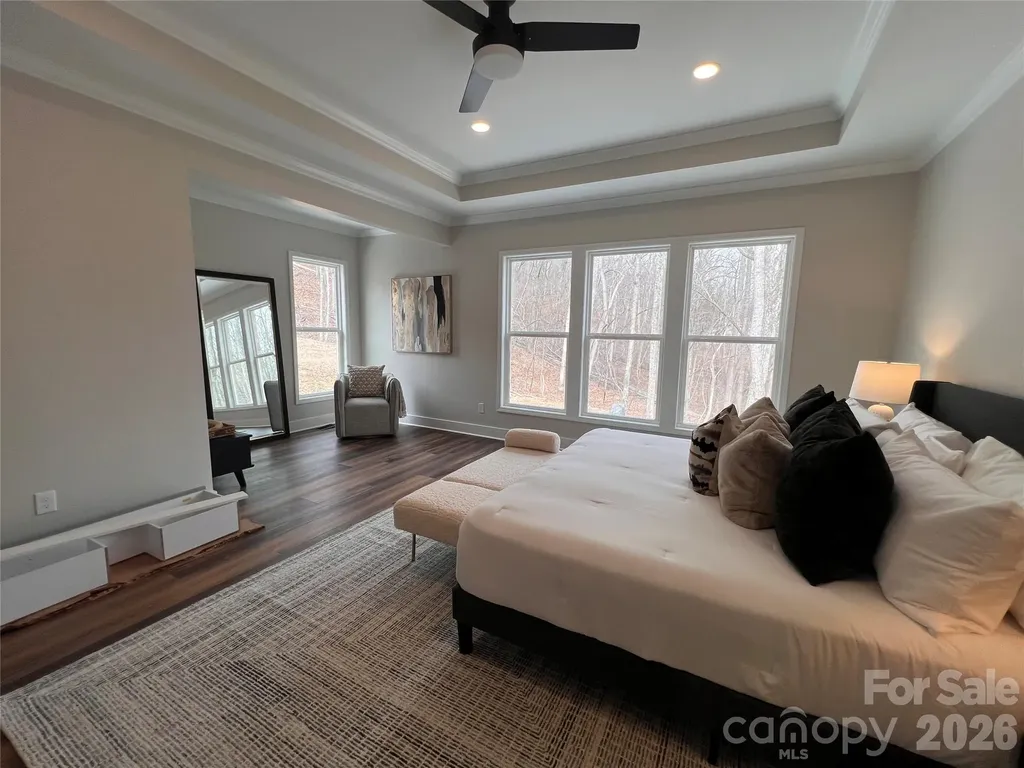 236 Mark Ryan Lane Dallas NC 28034