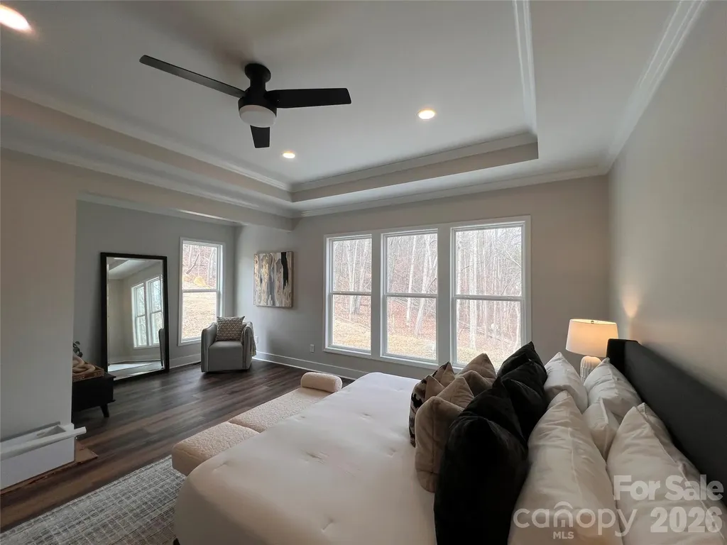 236 Mark Ryan Lane Dallas NC 28034
