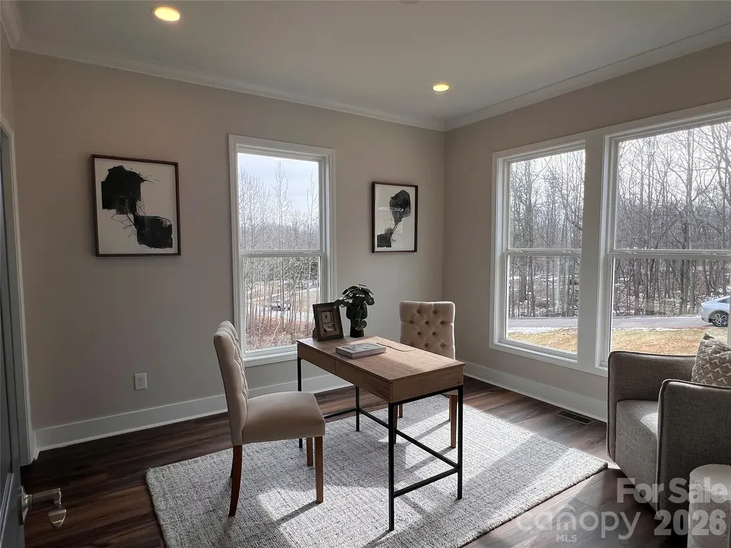 236 Mark Ryan Lane Dallas NC 28034