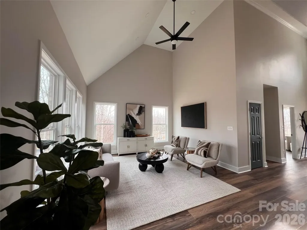 236 Mark Ryan Lane Dallas NC 28034