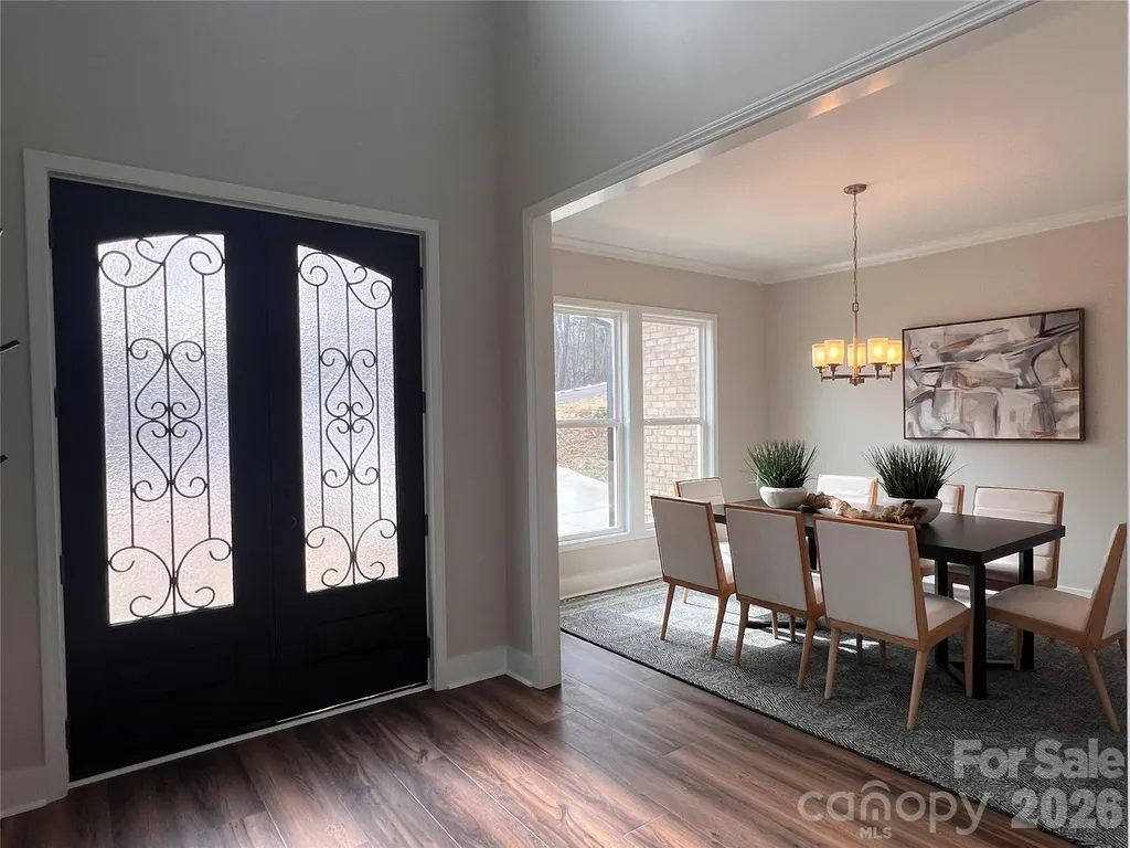236 Mark Ryan Lane Dallas NC 28034