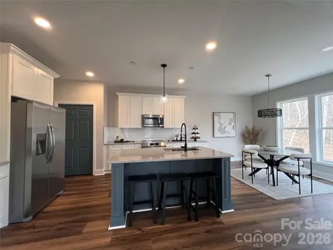 236 Mark Ryan Lane Dallas NC 28034