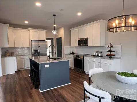 236 Mark Ryan Lane Dallas NC 28034
