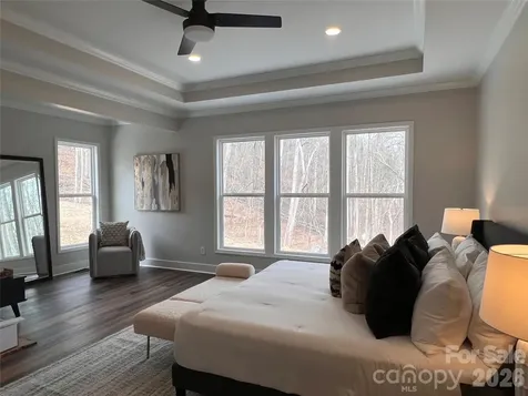 236 Mark Ryan Lane Dallas NC 28034