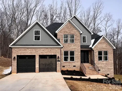 236 Mark Ryan Lane Dallas NC 28034