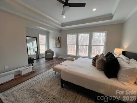 236 Mark Ryan Lane Dallas NC 28034