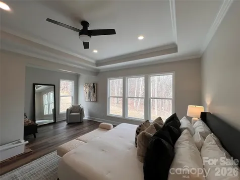 236 Mark Ryan Lane Dallas NC 28034