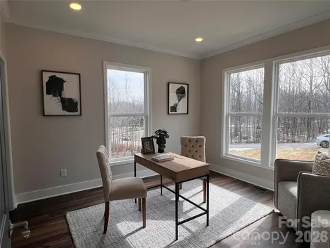 236 Mark Ryan Lane Dallas NC 28034