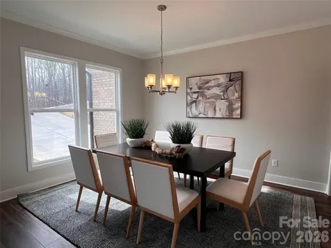 236 Mark Ryan Lane Dallas NC 28034
