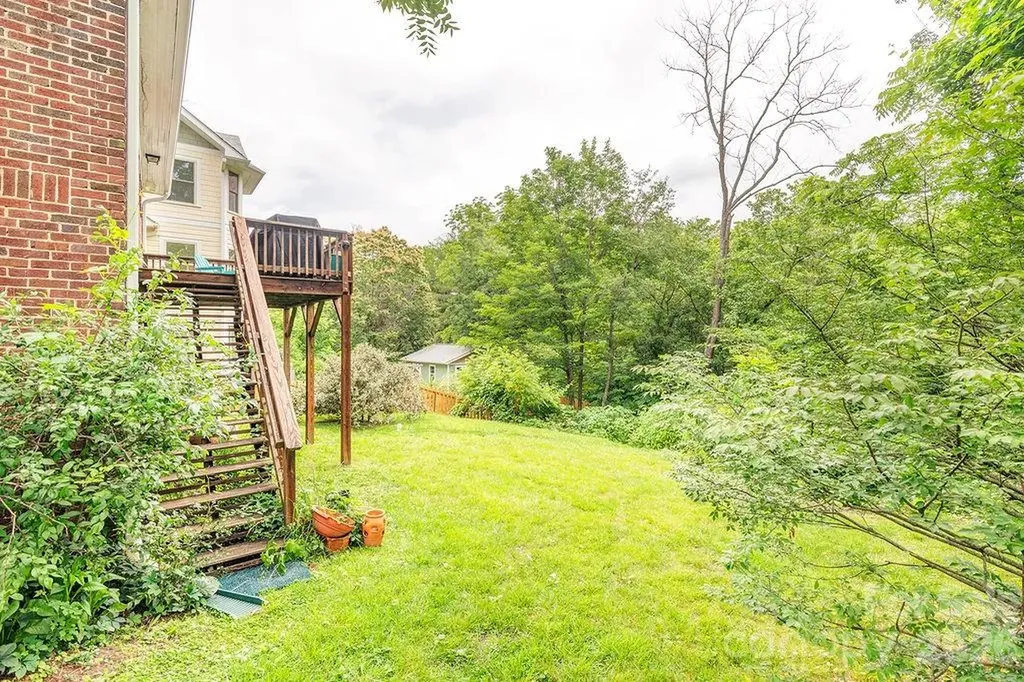 133 Westwood Place Asheville NC 28806