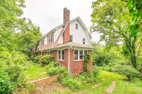 133 Westwood Place Asheville NC 28806