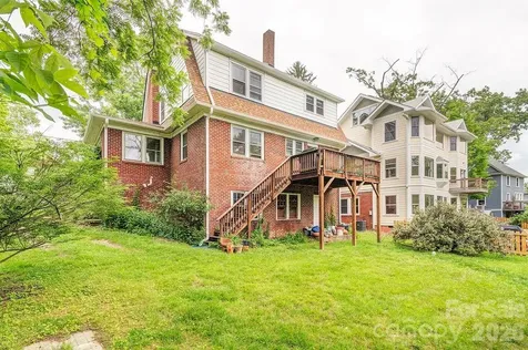 133 Westwood Place Asheville NC 28806