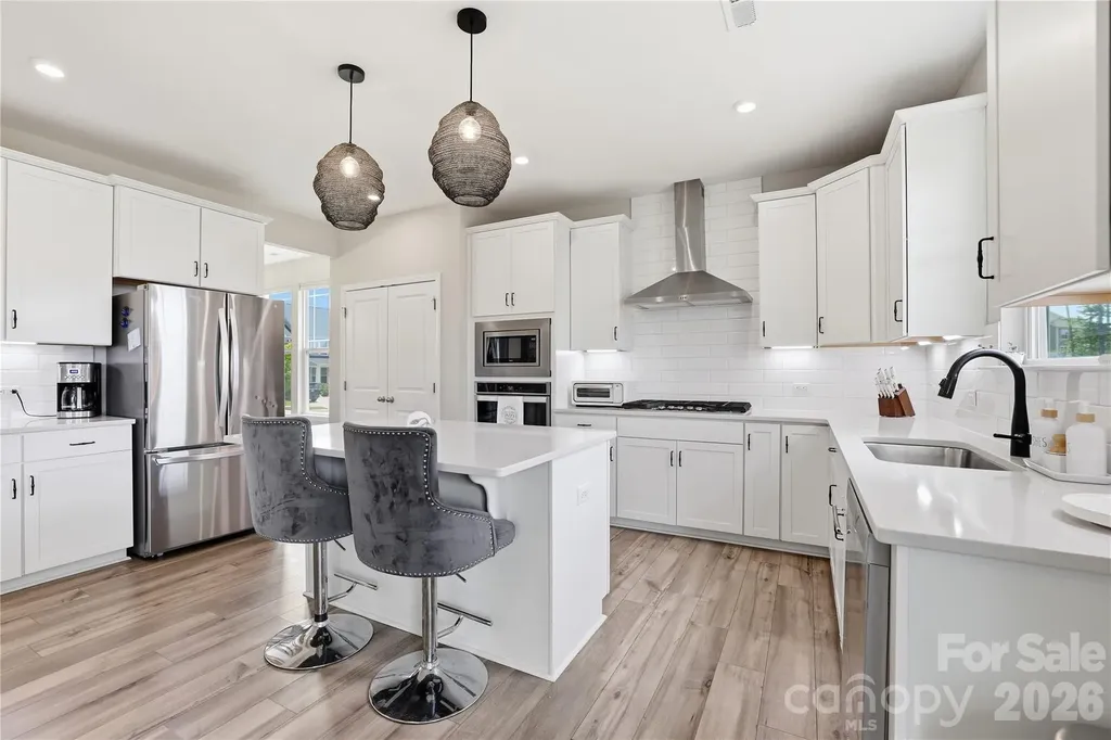 6012 Millbridge Parkway Waxhaw NC 28173
