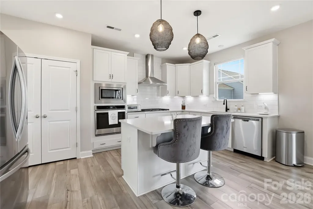 6012 Millbridge Parkway Waxhaw NC 28173