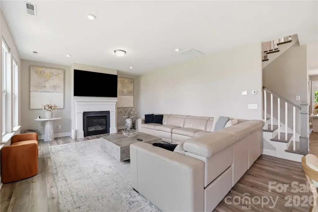 6012 Millbridge Parkway Waxhaw NC 28173