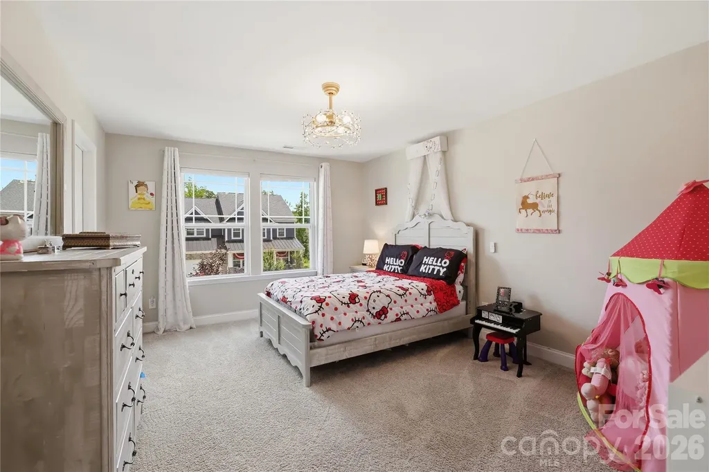 6012 Millbridge Parkway Waxhaw NC 28173